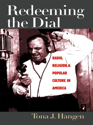 cover image of Redeeming the Dial